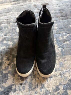 Steve Madden Wedge Shoe